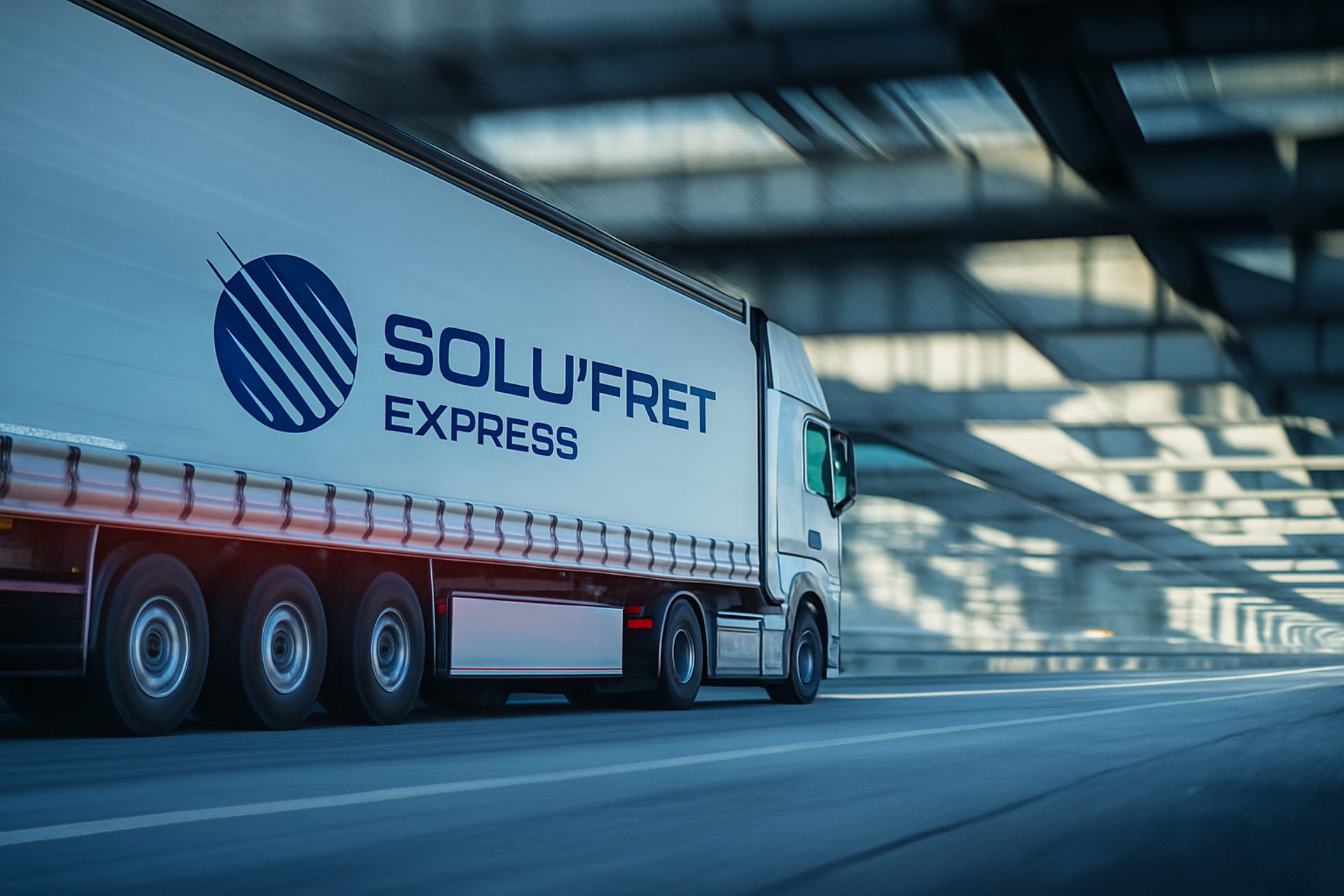 Transport national et international