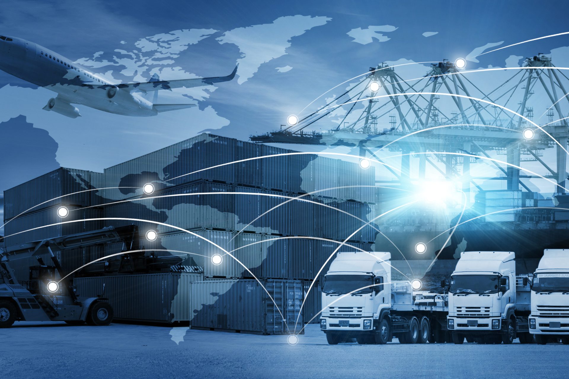 Commissionnaire en transport